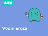 Vodní eroze